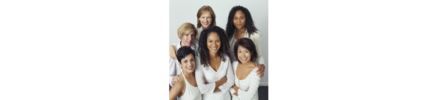 Best Supplements For Women's Health